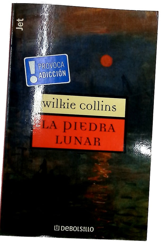 La piedra lunar