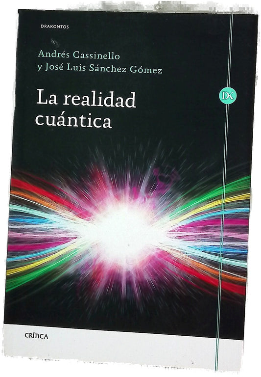 La realidad cuántica