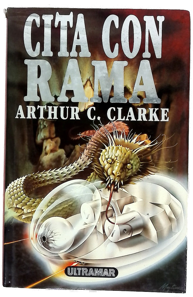 Cita con Rama