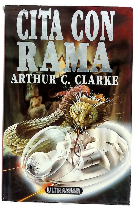 Cita con Rama