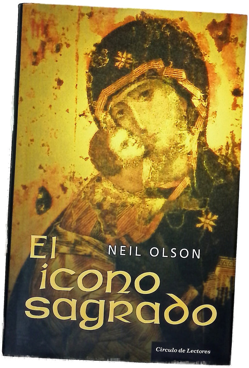 El icono sagrado