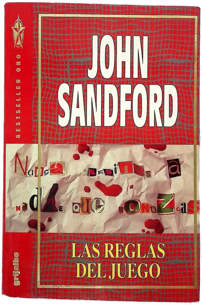 Las reglas del juego