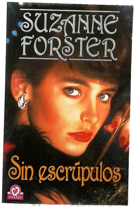 Sin escrúpulos
