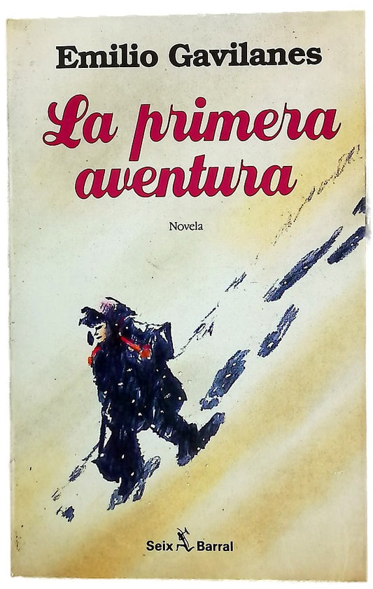 La primera aventura