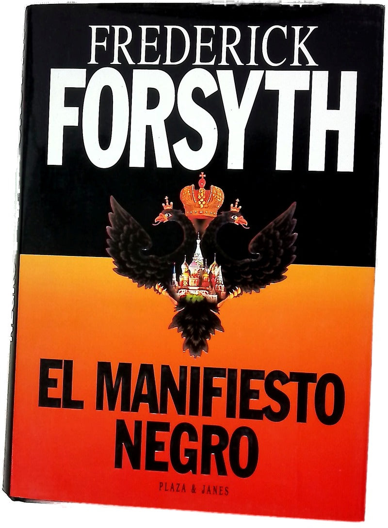 El manifiesto negro