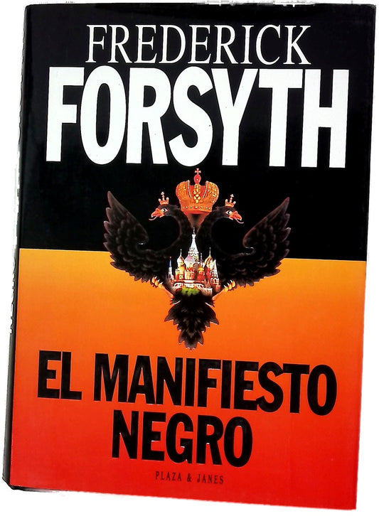 El manifiesto negro