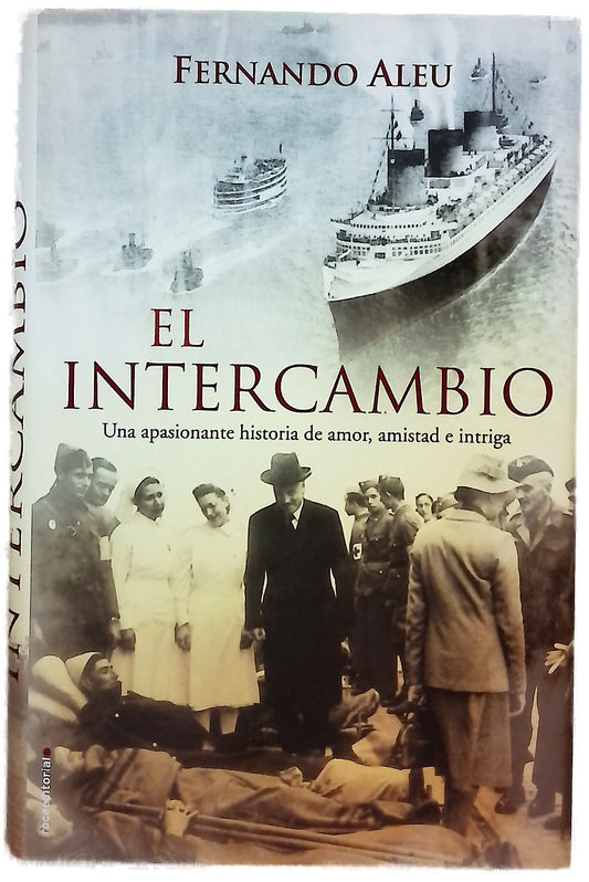 El intercambio