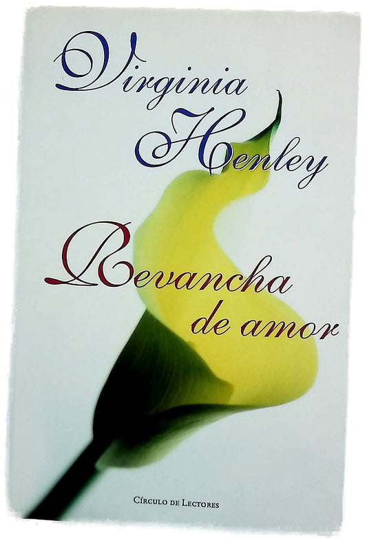 Revancha de amor