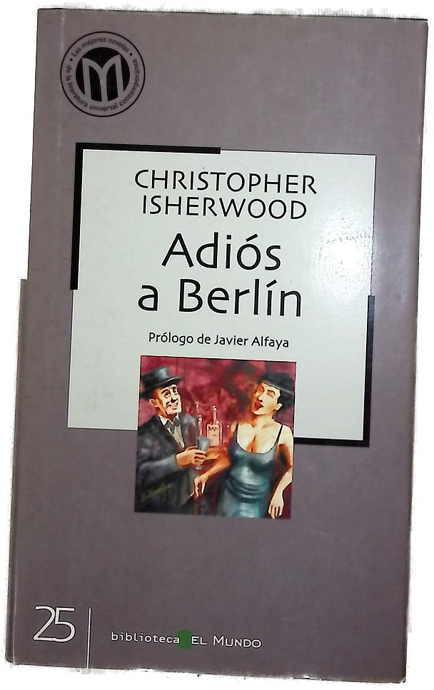 Historias de Berlín