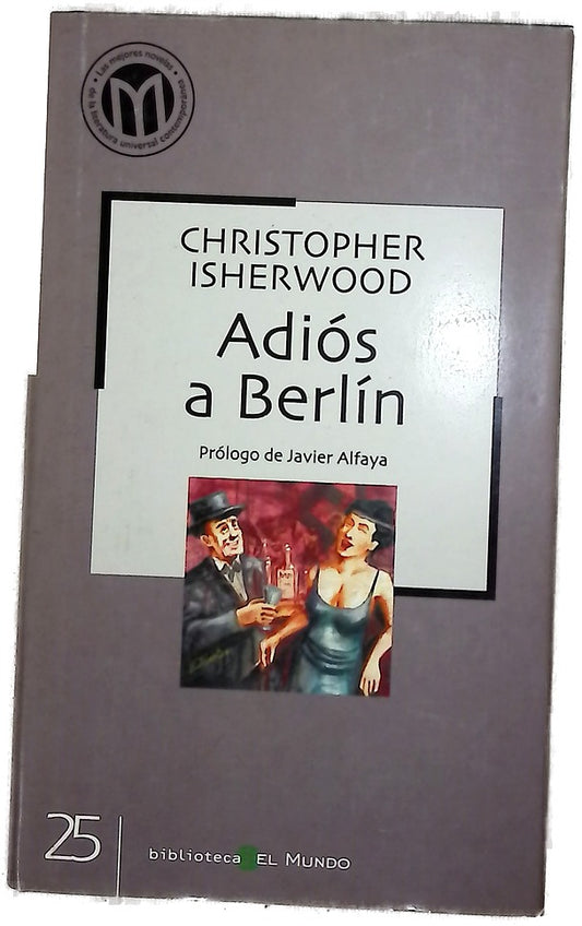 Historias de Berlín