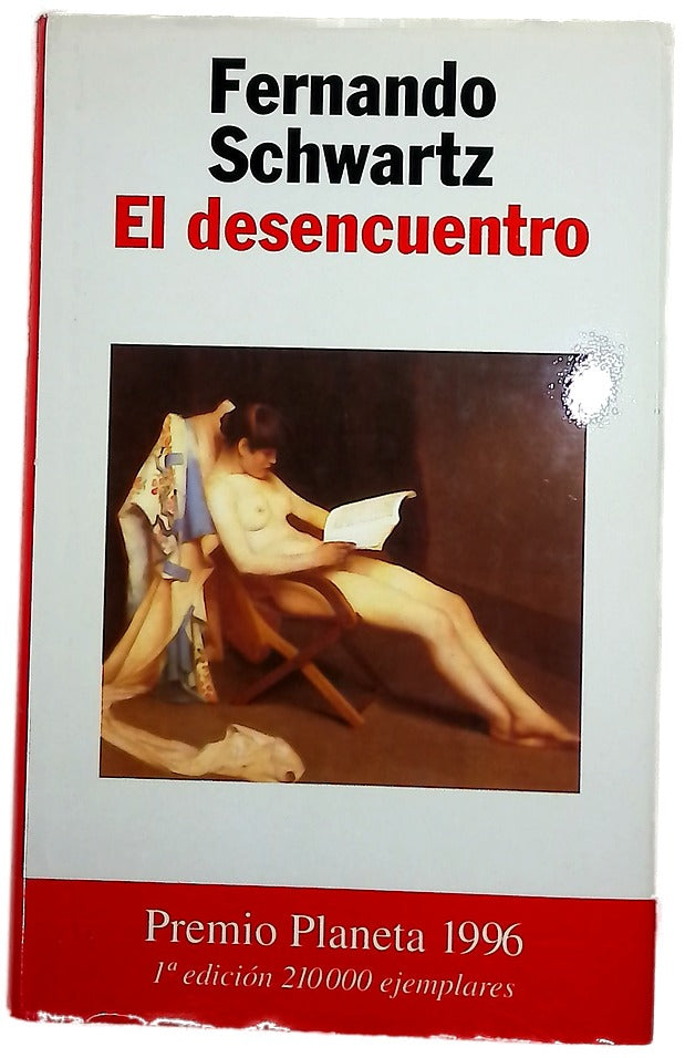 El desencuentro
