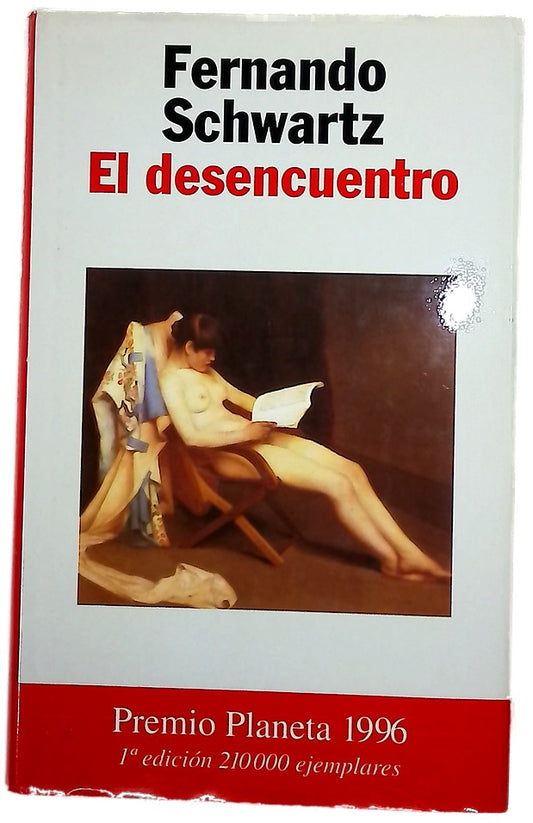 El desencuentro