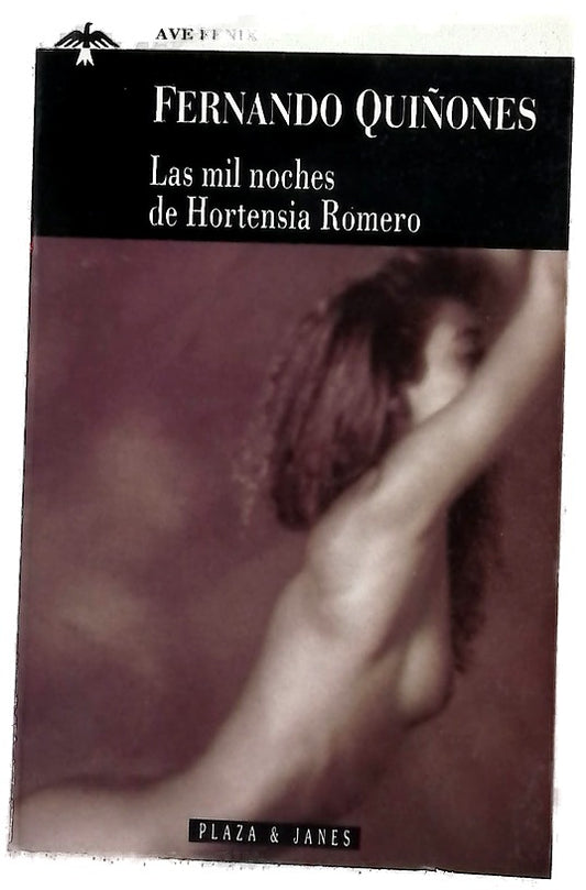 Las mil noches de Hortensia Romero