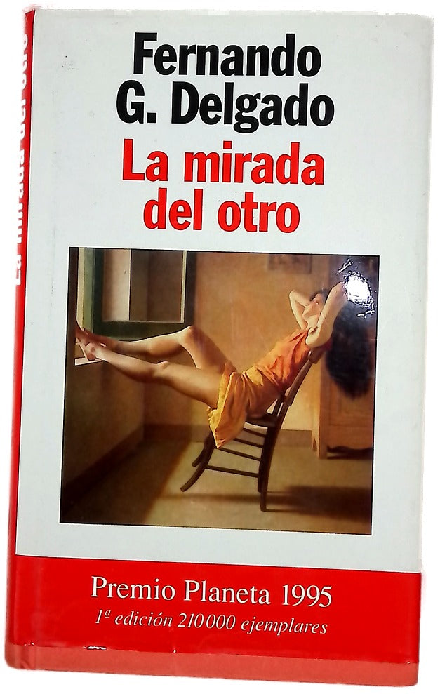 La mirada del otro