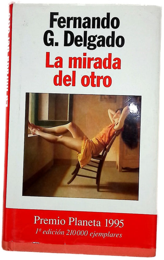 La mirada del otro