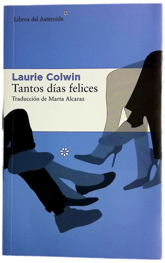 Tantos días felices