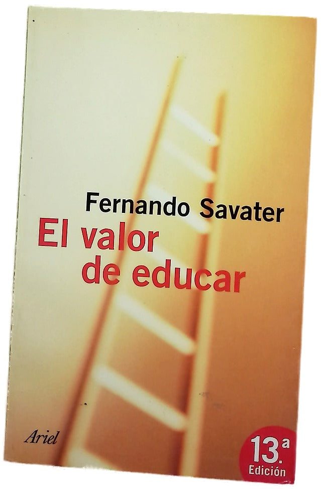 El valor de educar