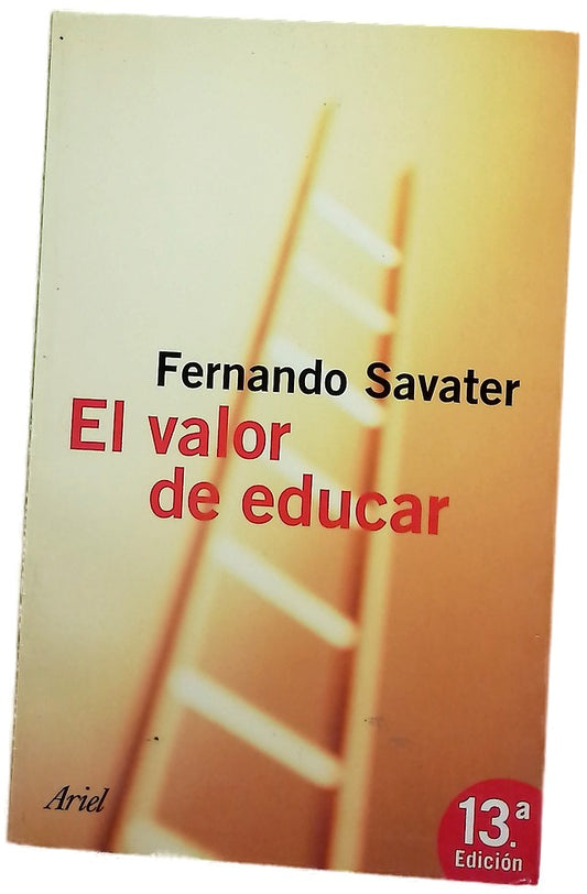 El valor de educar