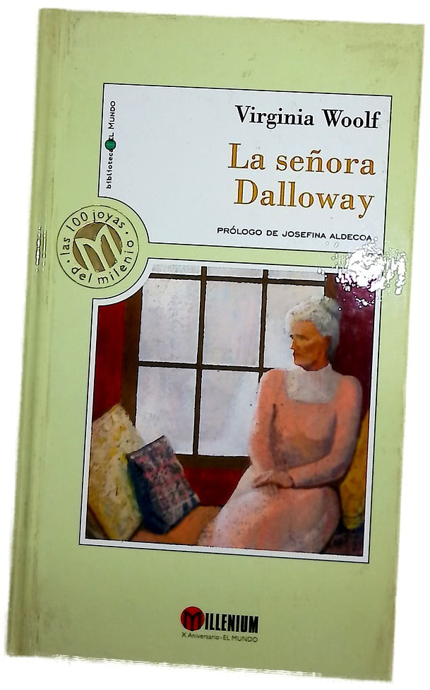 La señora Dalloway