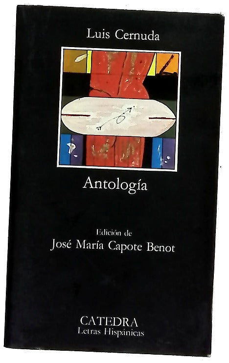 Antología