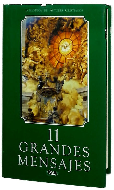 Once grandes mensajes