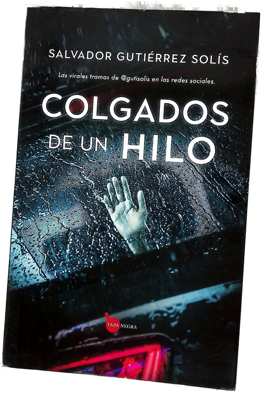 Colgados de un hilo