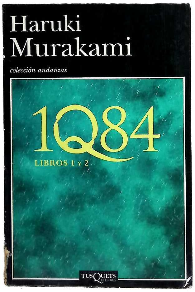 1Q84.