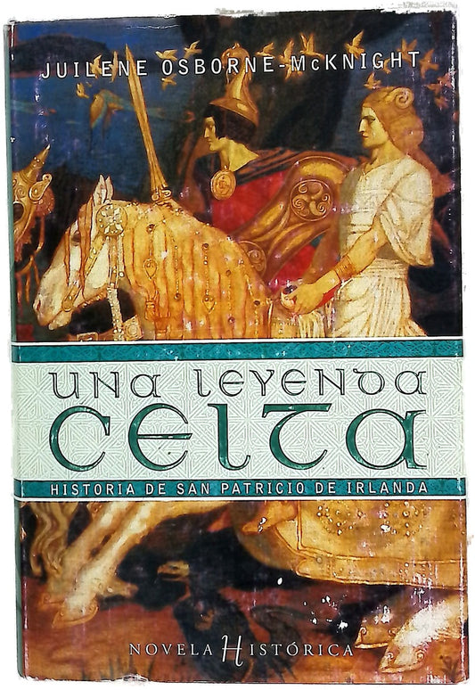 Una leyenda celta