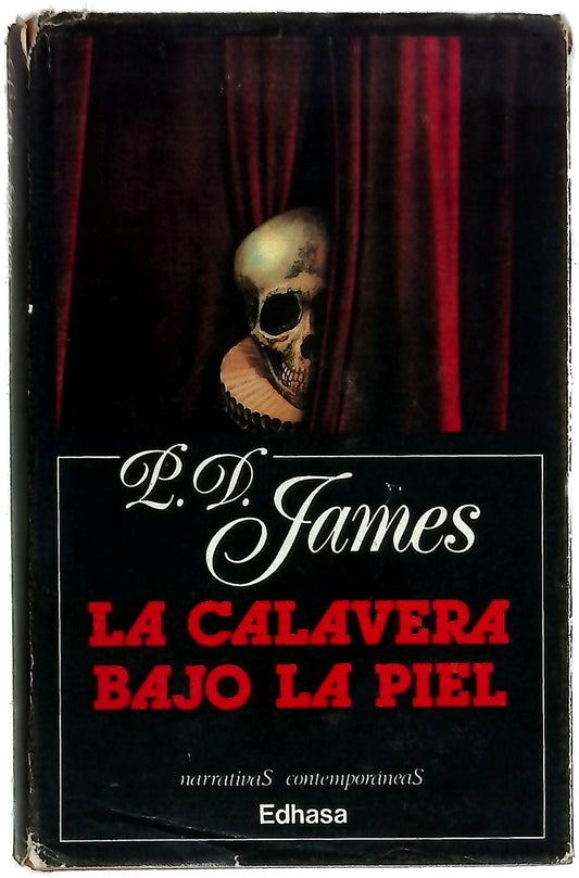 La calavera bajo la piel