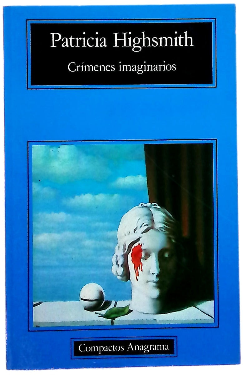 Crímenes imaginarios