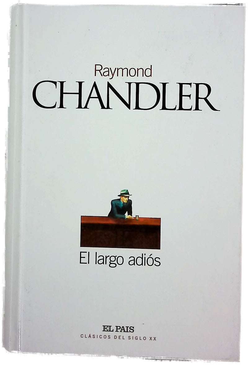 El largo adiós