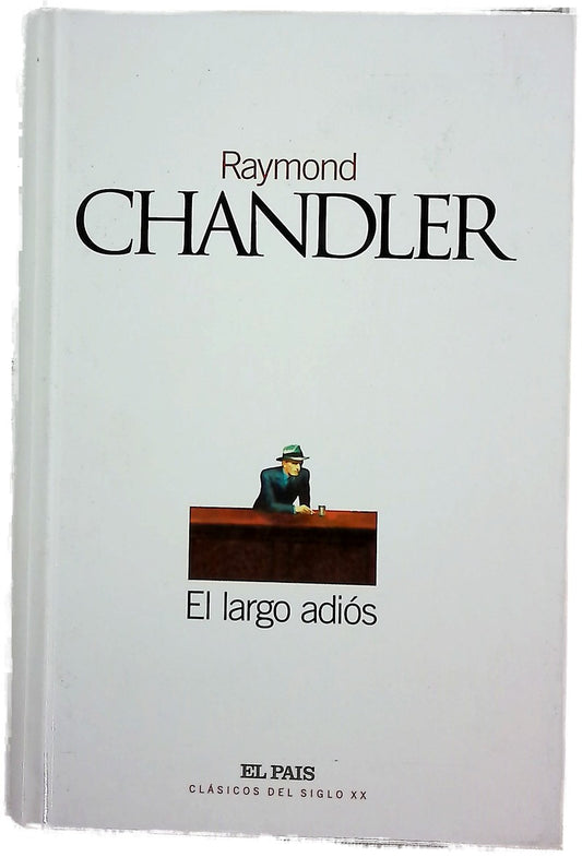 El largo adiós