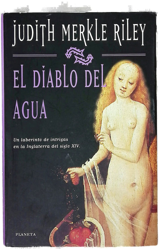 El diablo del agua