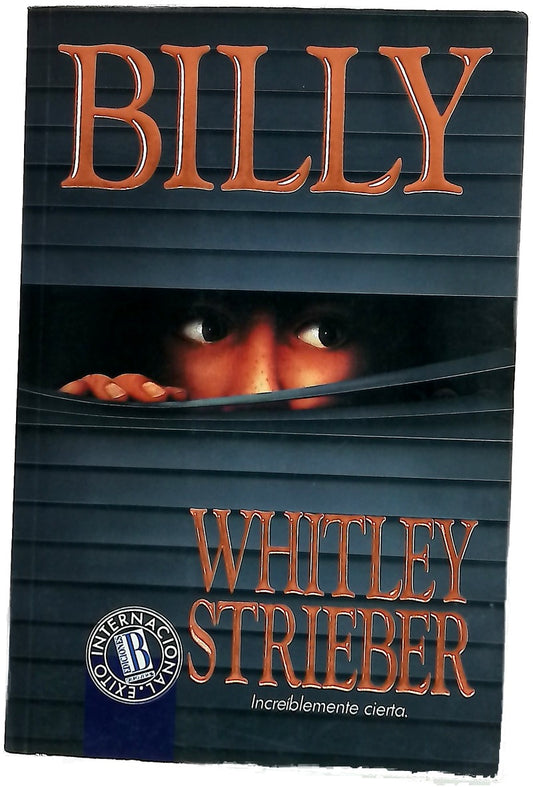 Billy
