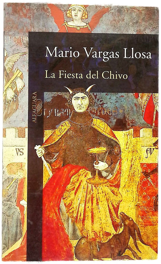 La fiesta del chivo