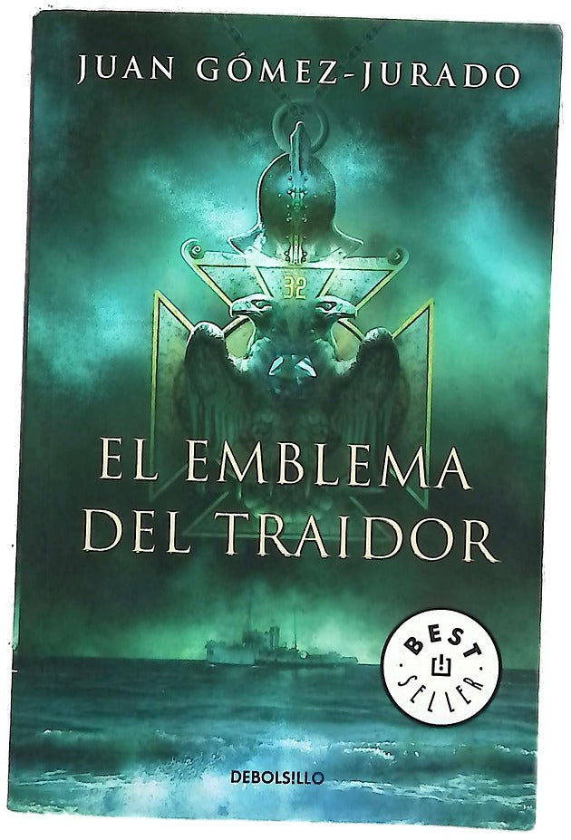 El emblema del traidor