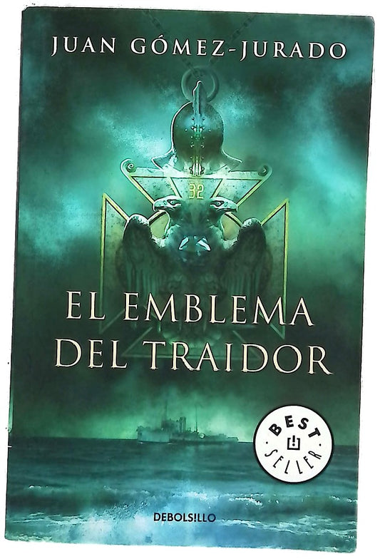 El emblema del traidor