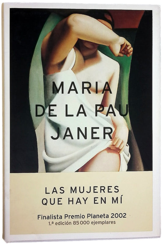 Las mujeres que hay en mí