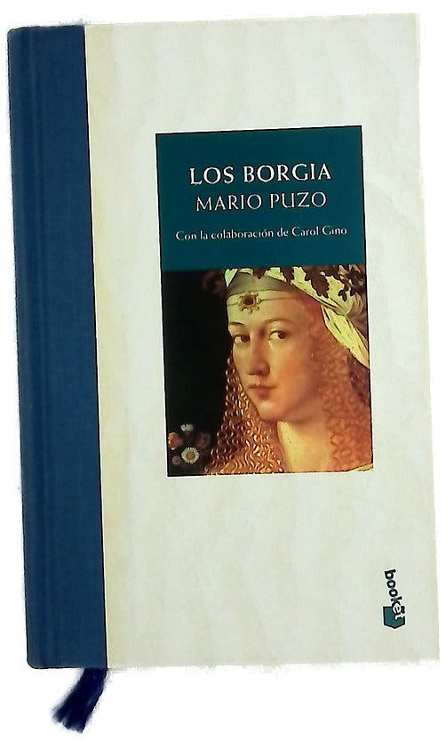 Los Borgia