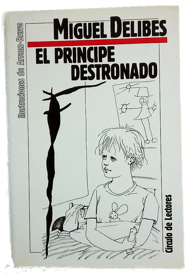 El príncipe destronado