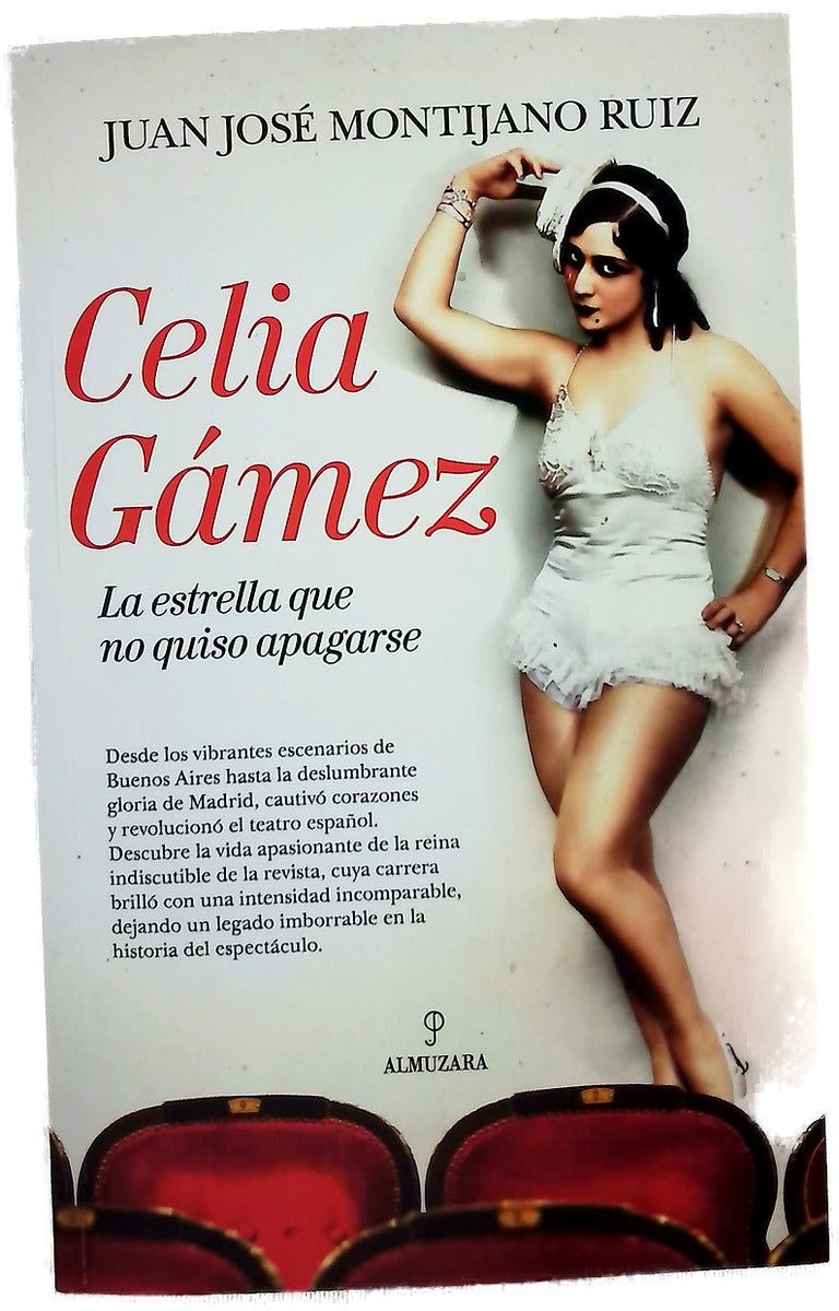Celia Gámez