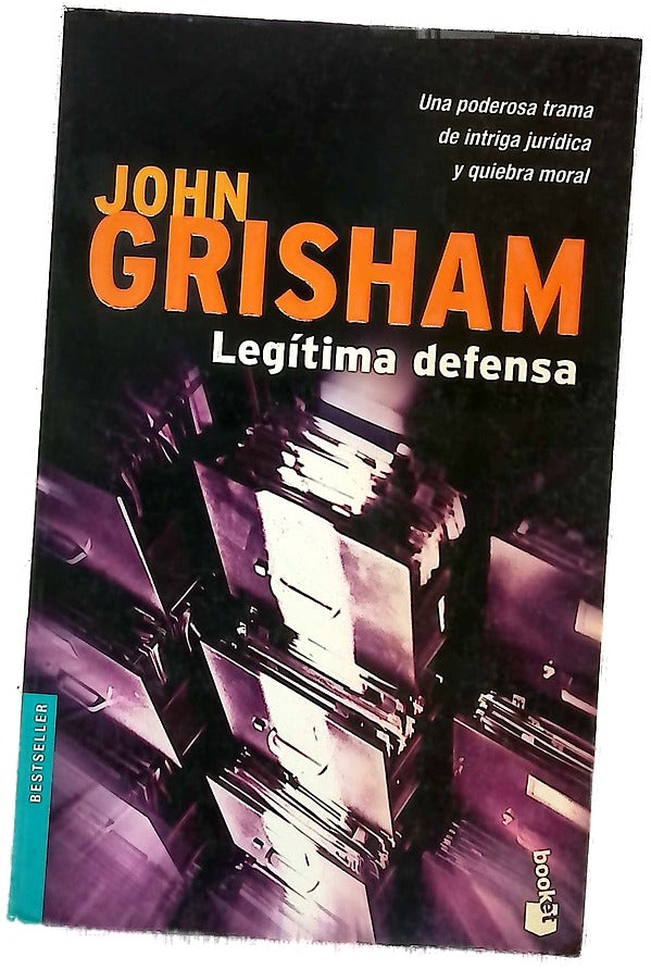 Legítima defensa