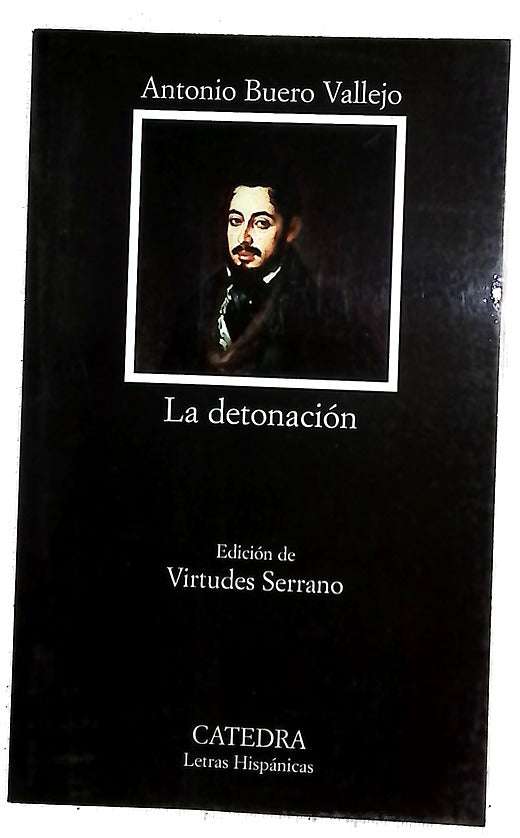La detonación