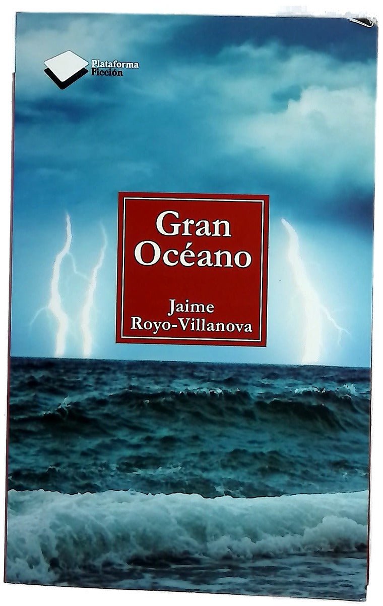 Gran océano