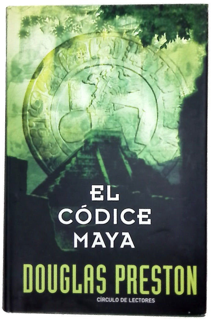 El códice maya