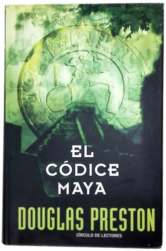 El códice maya