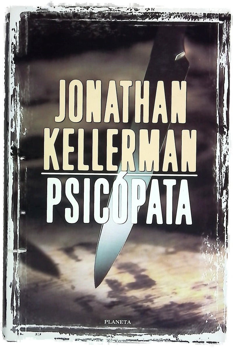 Psicópata