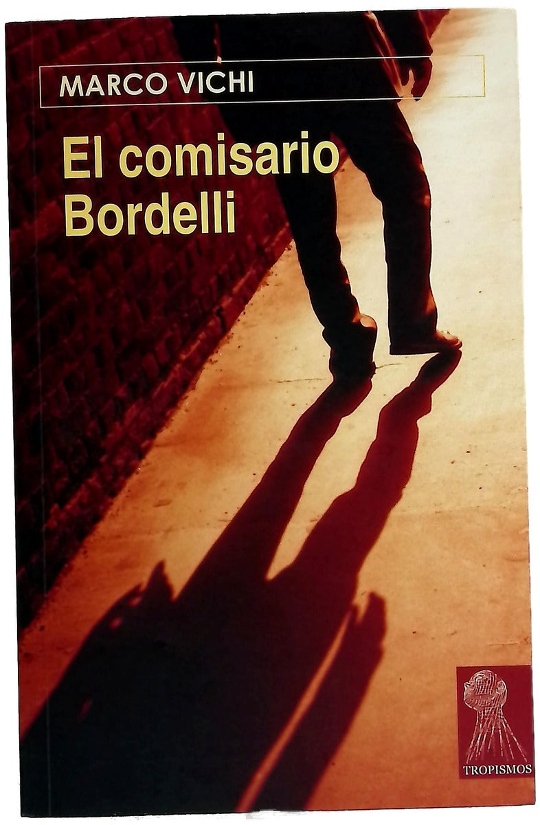 El comisario Bordelli