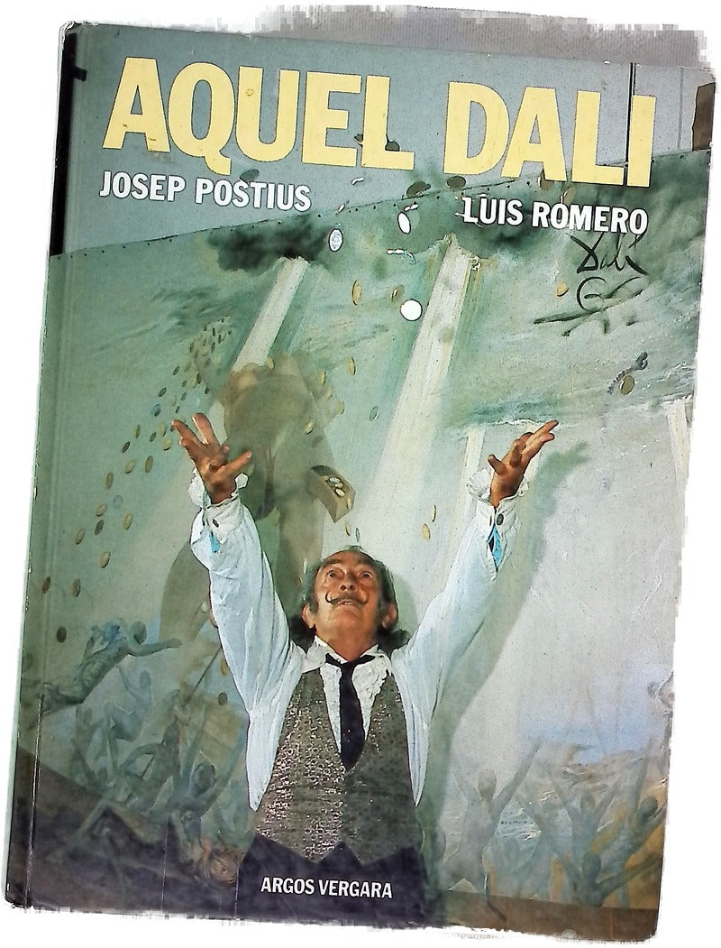 Aquel Dalí