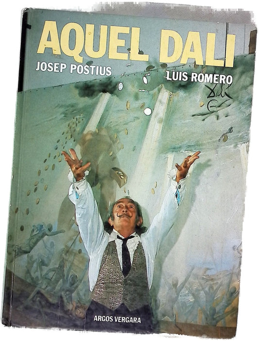Aquel Dalí